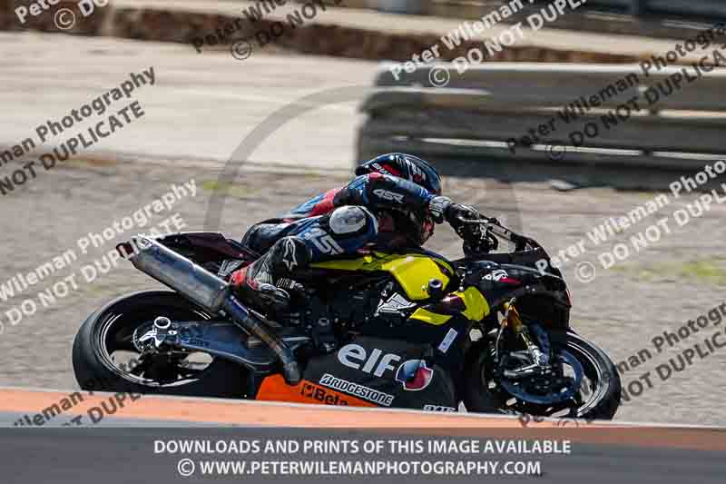 march 2018;motorbikes;no limits;peter wileman photography;portugal;trackday digital images;valencia